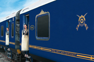 Luxury Trains Tours in India