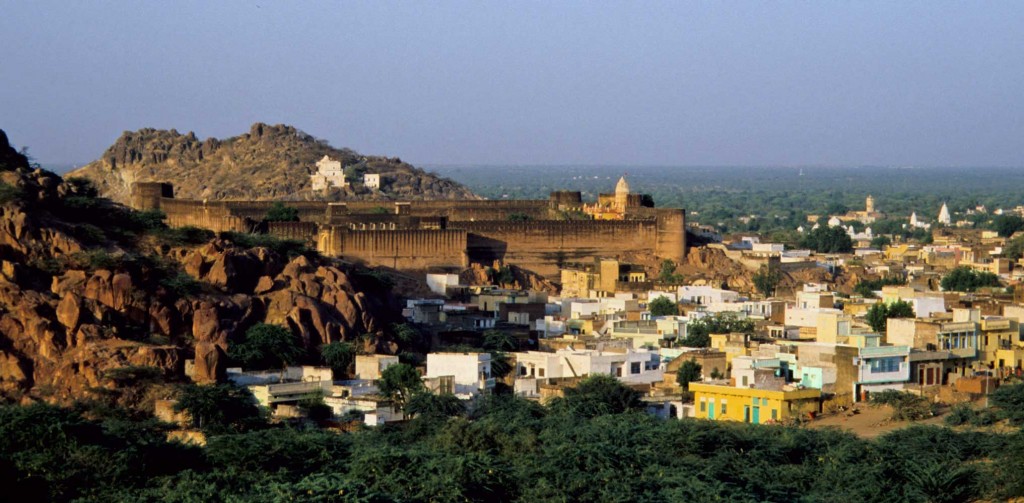 Shekhawat Region - Rajasthan