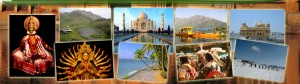 India Tourism Places