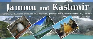 Tourism in Jammu and Kashmir