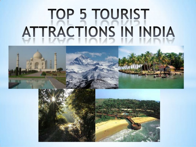 Travel Places in India