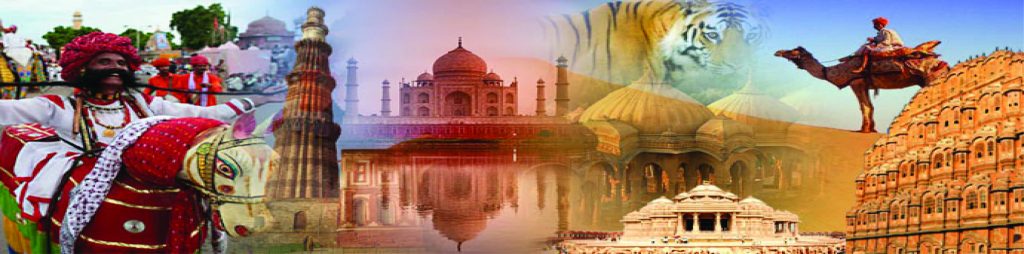 Delhi Agra Jaipur Tour 