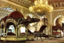 city palace,once palace of jaipur maharaj,now a muesum