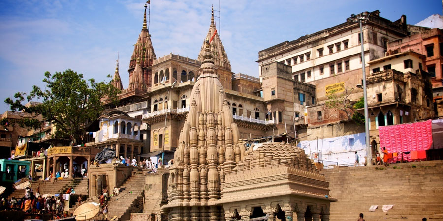 Kashi Vishwanath Temple Varanasi