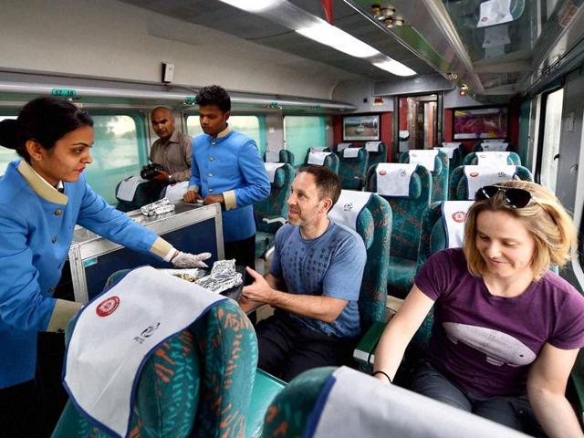 Agra Day Trip by Train