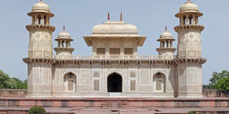 Akbar's Tomb