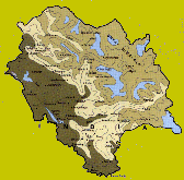 Himachal Map