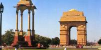 India Gate - Delhi Tour