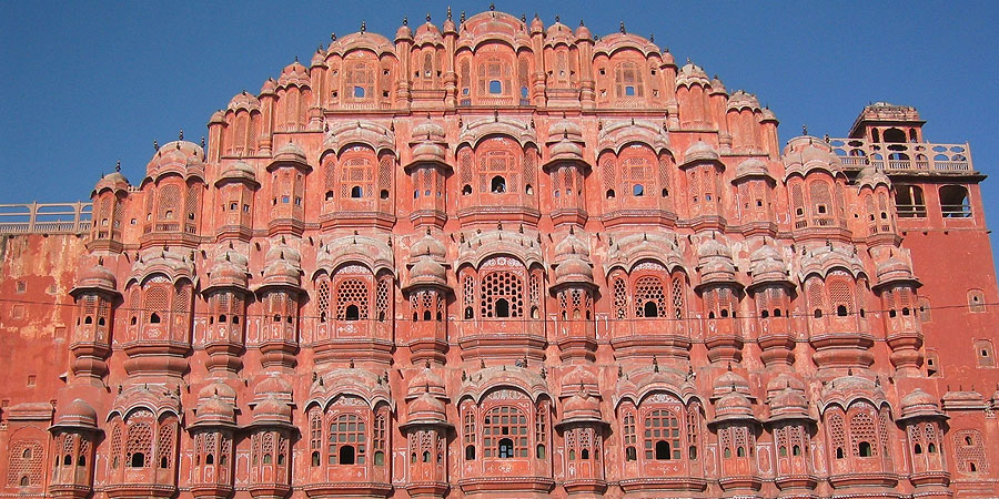 Rajasthan Tour - Jaipur