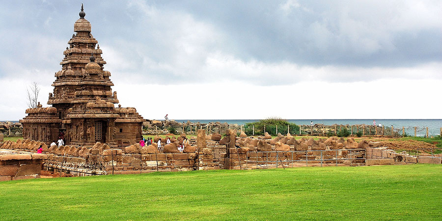 Mahabalipuram Tour