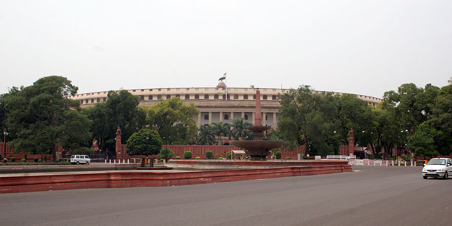 Parliament House India