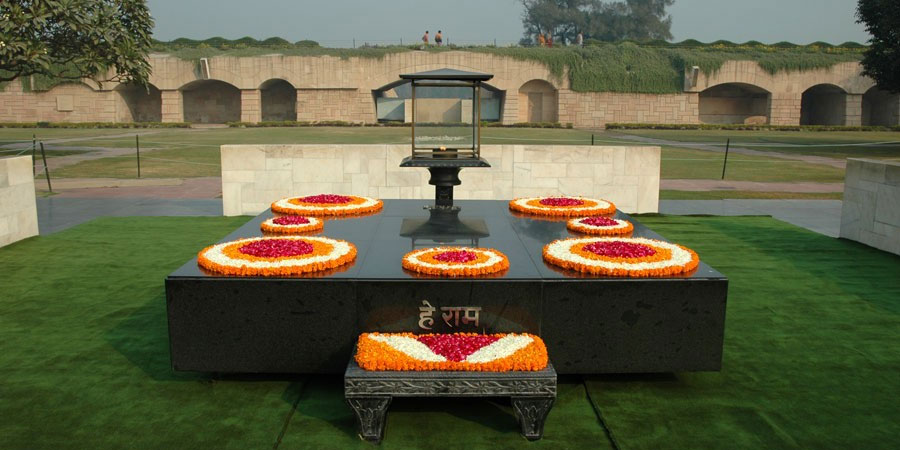 Raj Ghat Tour Delhi