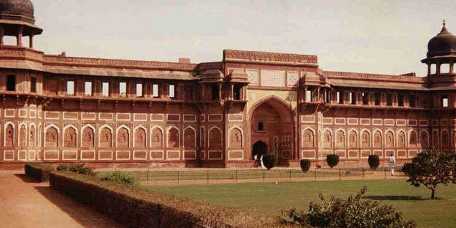 Delhi Agra Tour Photo
