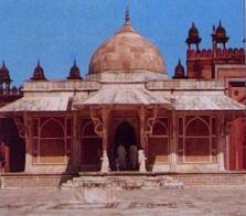 Fatehpur Sikri